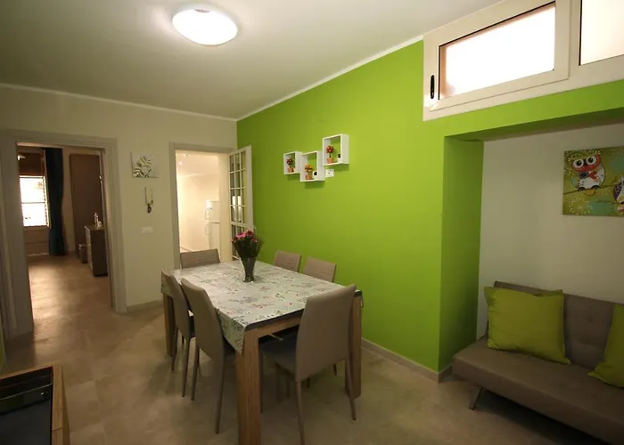 Family Private Bathroom Room