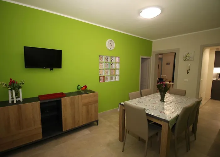 Family Private Bathroom Room