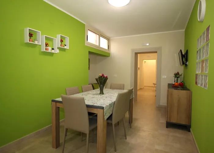 Family Private Bathroom Room